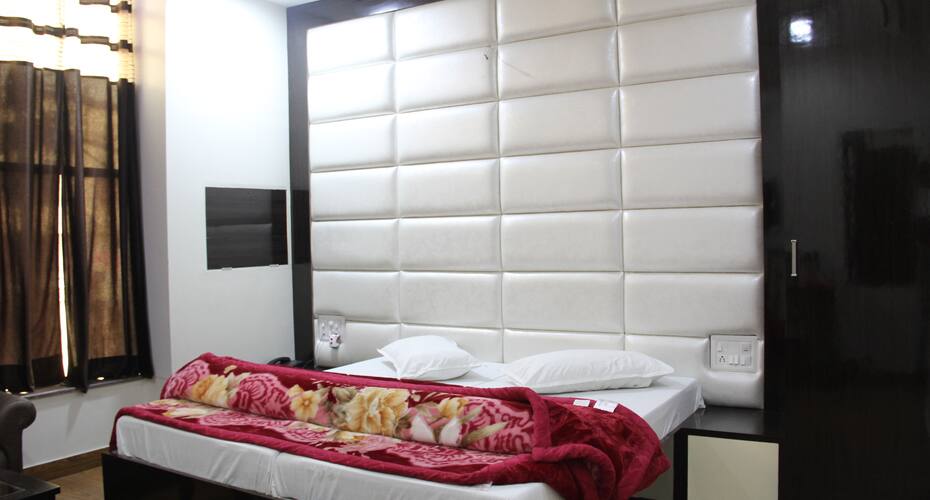 Hotel Ajantaa, Moradabad 3